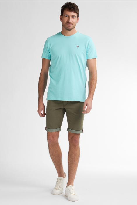 Petrol Industries men shorts denim